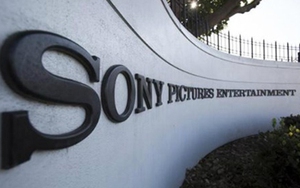 Sony lên án Wikileaks phát tán thông tin nội bộ